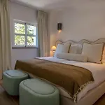 Masana Algarve, Destination By Hyatt 4* アルブフェイラ