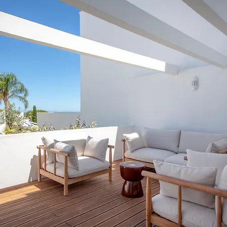 Kompleks wypoczynkowy Masana Algarve