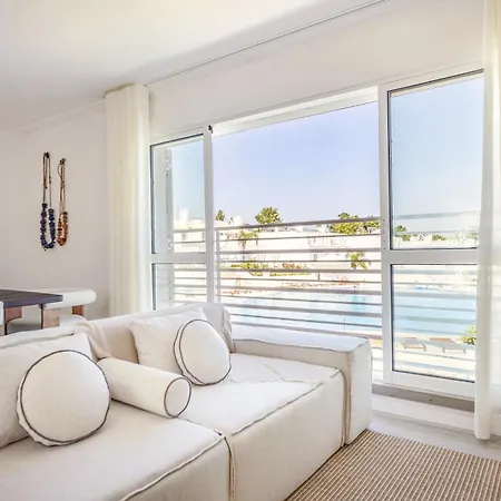 Kompleks wypoczynkowy Masana Algarve 4*