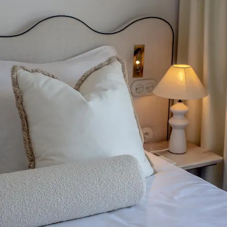 Masana Algarve Kompleks wypoczynkowy Albufeira