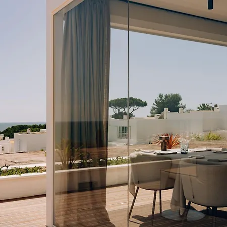 Kompleks wypoczynkowy Masana Algarve Albufeira