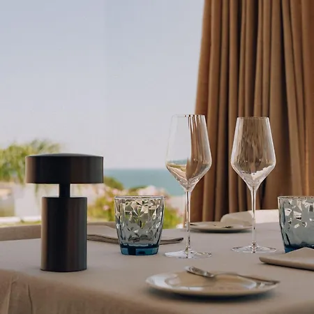 פארק נופש Masana Algarve, Destination By Hyatt אלבופיירה
