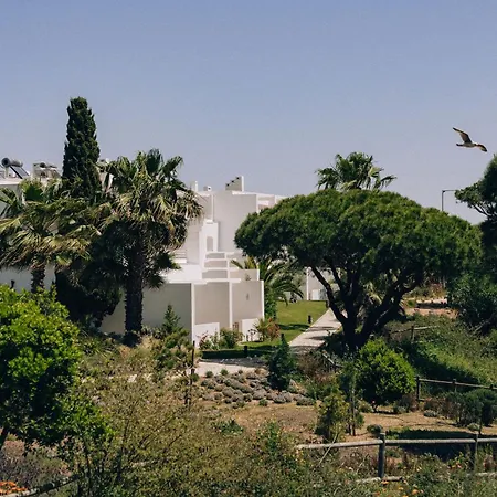 Kompleks wypoczynkowy Masana Algarve