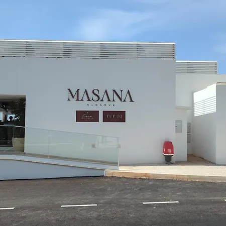 Masana Algarve