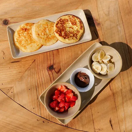 Masana Algarve Kompleks wypoczynkowy