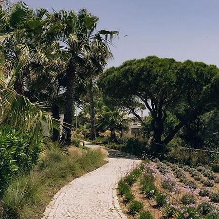 Masana Algarve, Destination By Hyatt פארק נופש אלבופיירה