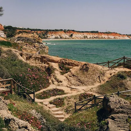 Masana Algarve, Destination By Hyatt 4* אלבופיירה