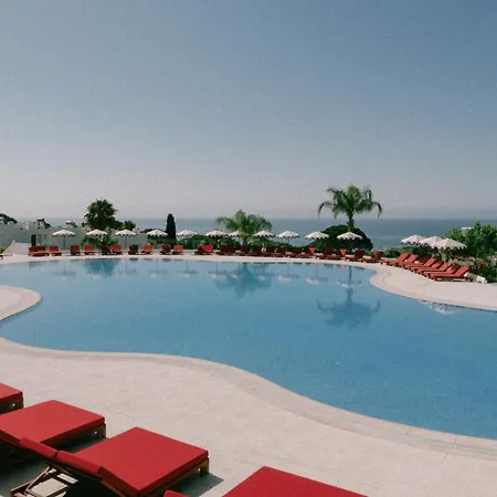 Masana Algarve Kompleks wypoczynkowy