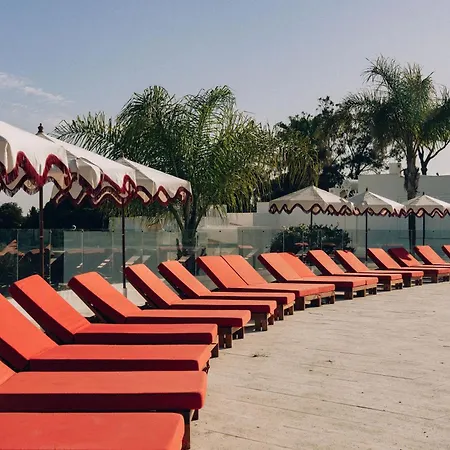 Masana Algarve, Destination By Hyatt 4* אלבופיירה