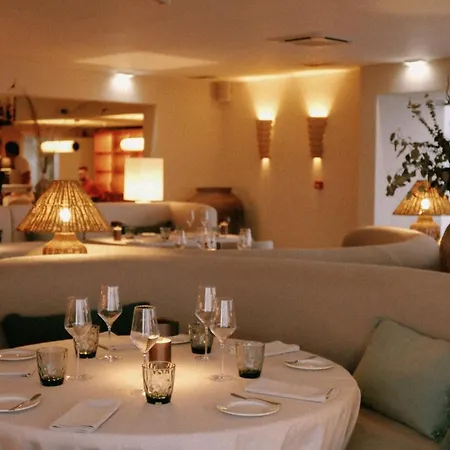 Masana Algarve, Destination By Hyatt פארק נופש אלבופיירה