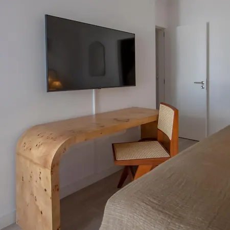 Holiday park D'agua Beachfront 4*