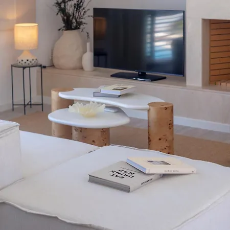 Holiday park D'agua Beachfront