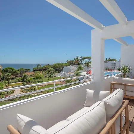 D'agua Beachfront
