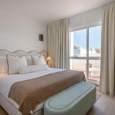 D'agua Beachfront Holiday park