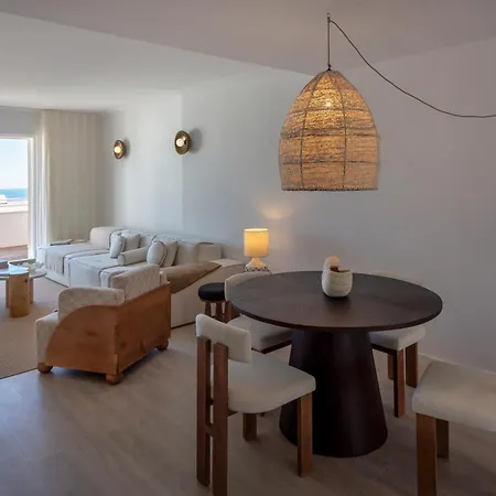 Holiday park D'agua Beachfront 4*