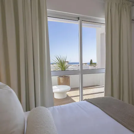 D'agua Beachfront