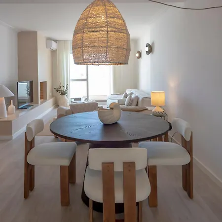 D'agua Beachfront Holiday park 4*