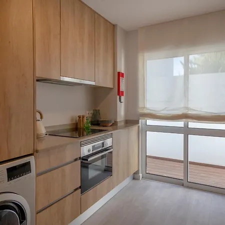 Aldeamento Turístico Masana Algarve 4*