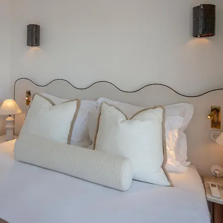Holiday park D'agua Beachfront Olhos de Agua (Albufeira)