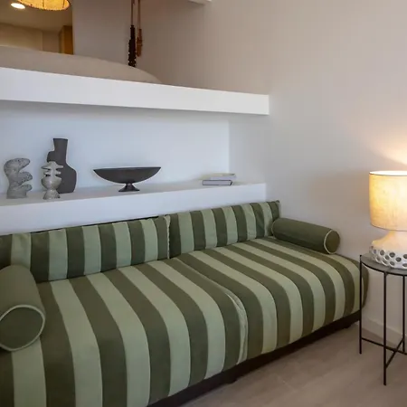 D'agua Beachfront Holiday park 4*