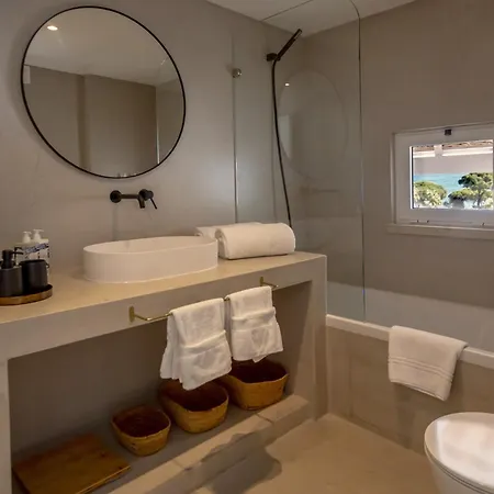 Vakantiepark D'agua Beachfront 4*