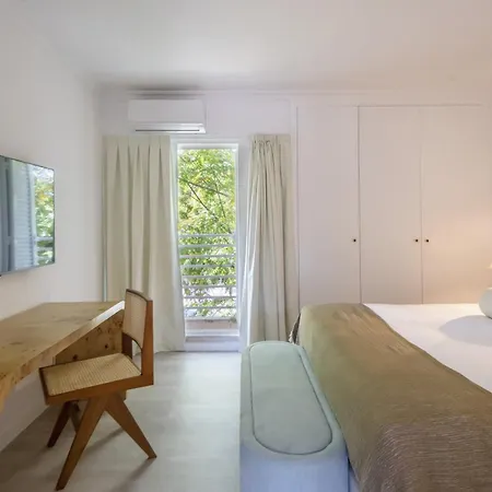 Holiday park D'agua Beachfront