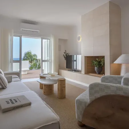 Vakantiepark D'agua Beachfront 4*