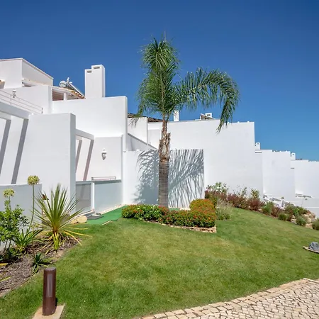 D'agua Beachfront Holiday park 4*