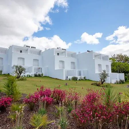 D'agua Beachfront 4* Olhos de Agua (Albufeira)