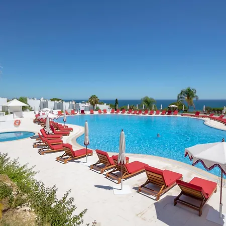 D'agua Beachfront Holiday park