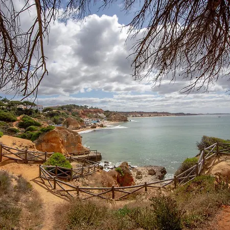 D'agua Beachfront Olhos de Agua (Albufeira)