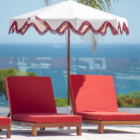 D'agua Beachfront
