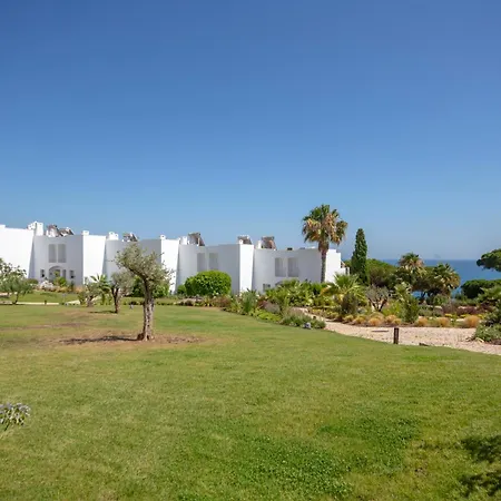 D'agua Beachfront Holiday park