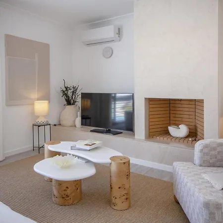 Vakantiepark D'agua Beachfront