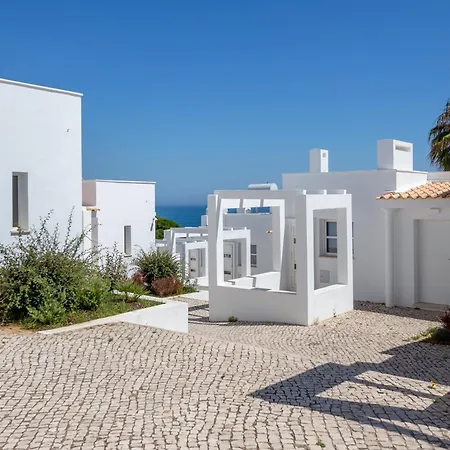 D'agua Beachfront Holiday park Olhos de Agua (Albufeira)
