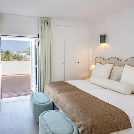 D'agua Beachfront Holiday park 4*