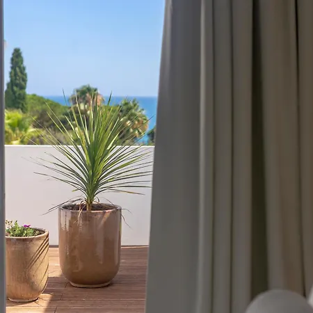 D'agua Beachfront Holiday park