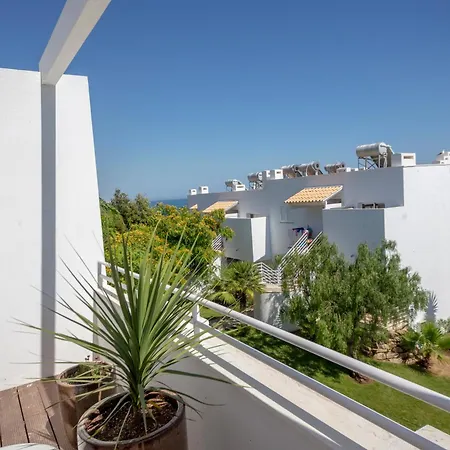 Vakantiepark D'agua Beachfront