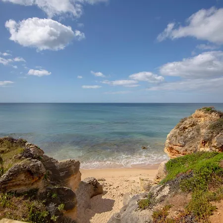 D'agua Beachfront Holiday park 4*