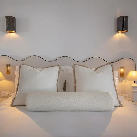 D'agua Beachfront 4*