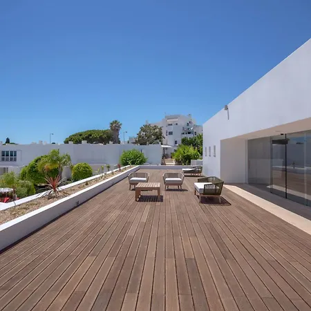 Üdülőpark Masana Algarve Albufeira