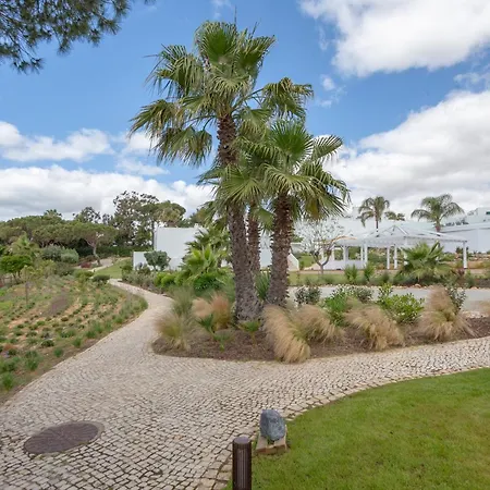 Üdülőpark Masana Algarve Albufeira