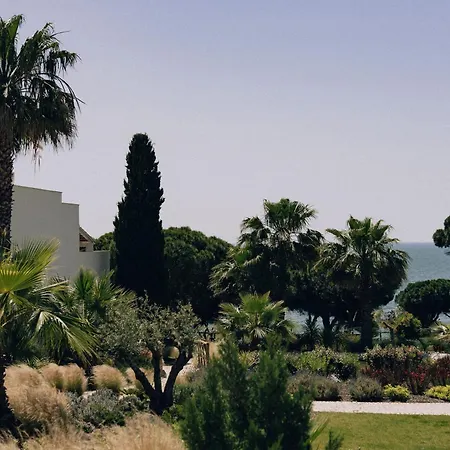 Masana Algarve Parco vacanze