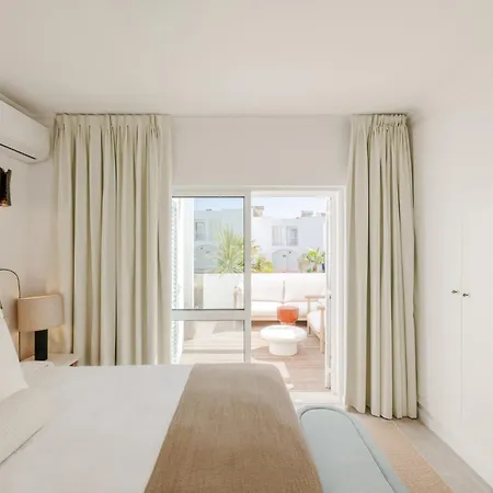 Masana Algarve, Destination By Hyatt 4* Албуфейра