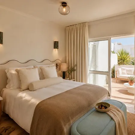 Masana Algarve, Destination By Hyatt 4* Албуфейра