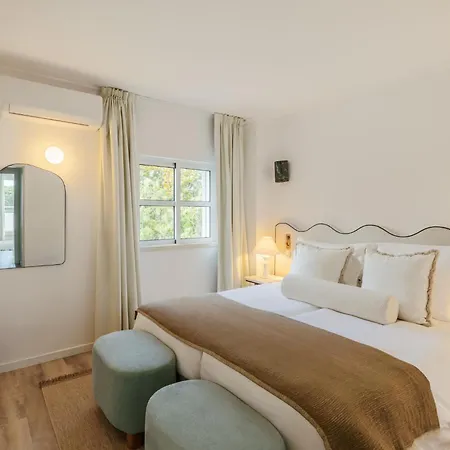 Masana Algarve, Destination By Hyatt Semesterpark