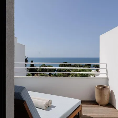 Semesterpark Masana Algarve, Destination By Hyatt 4*