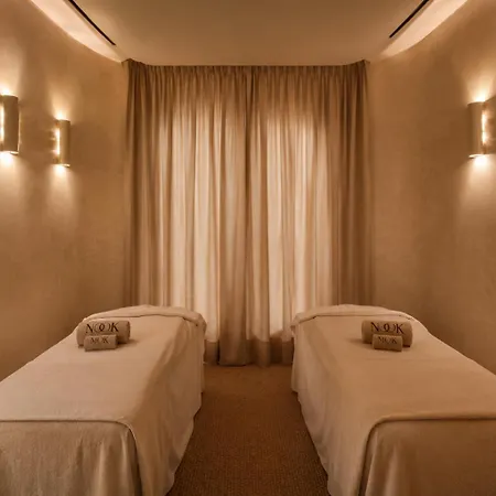 Masana Algarve, Destination By Hyatt Албуфейра