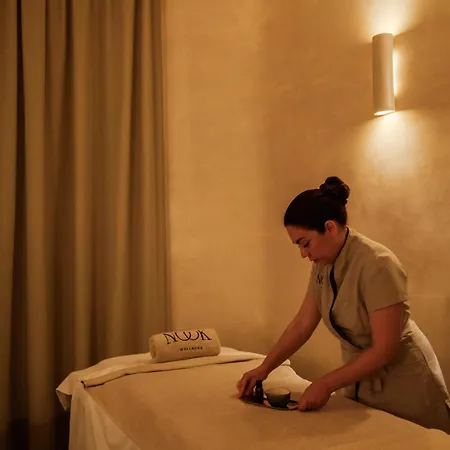 Masana Algarve, Destination By Hyatt Албуфейра