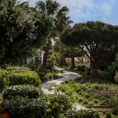 Masana Algarve, Destination By Hyatt 4* Албуфейра